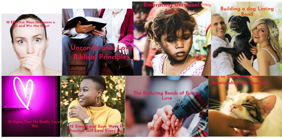 8 Ebooks combine unclo