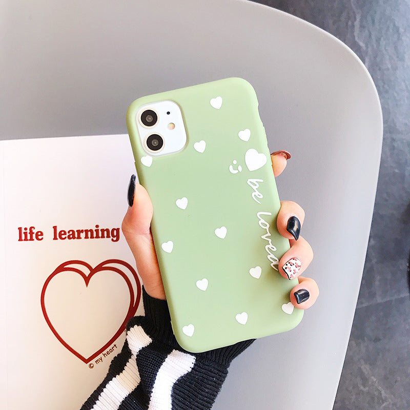 Love tpu phone case unclo