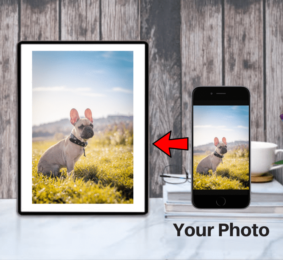 Photo Custom Diamond Painting Embroidery Rhinestones 5D Cross Stitch Diy unclo