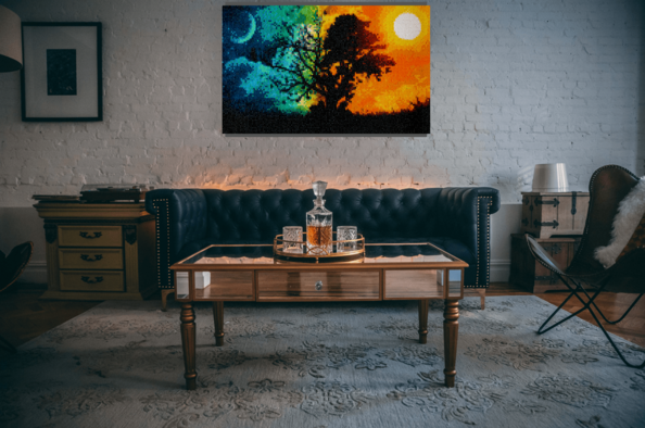 Photo Custom Diamond Painting Embroidery Rhinestones 5D Cross Stitch Diy unclo