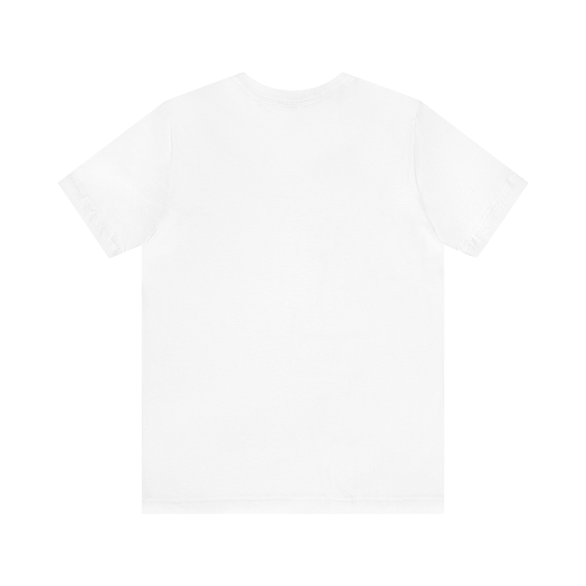 Unisex Jersey Short Sleeve Tee unclo