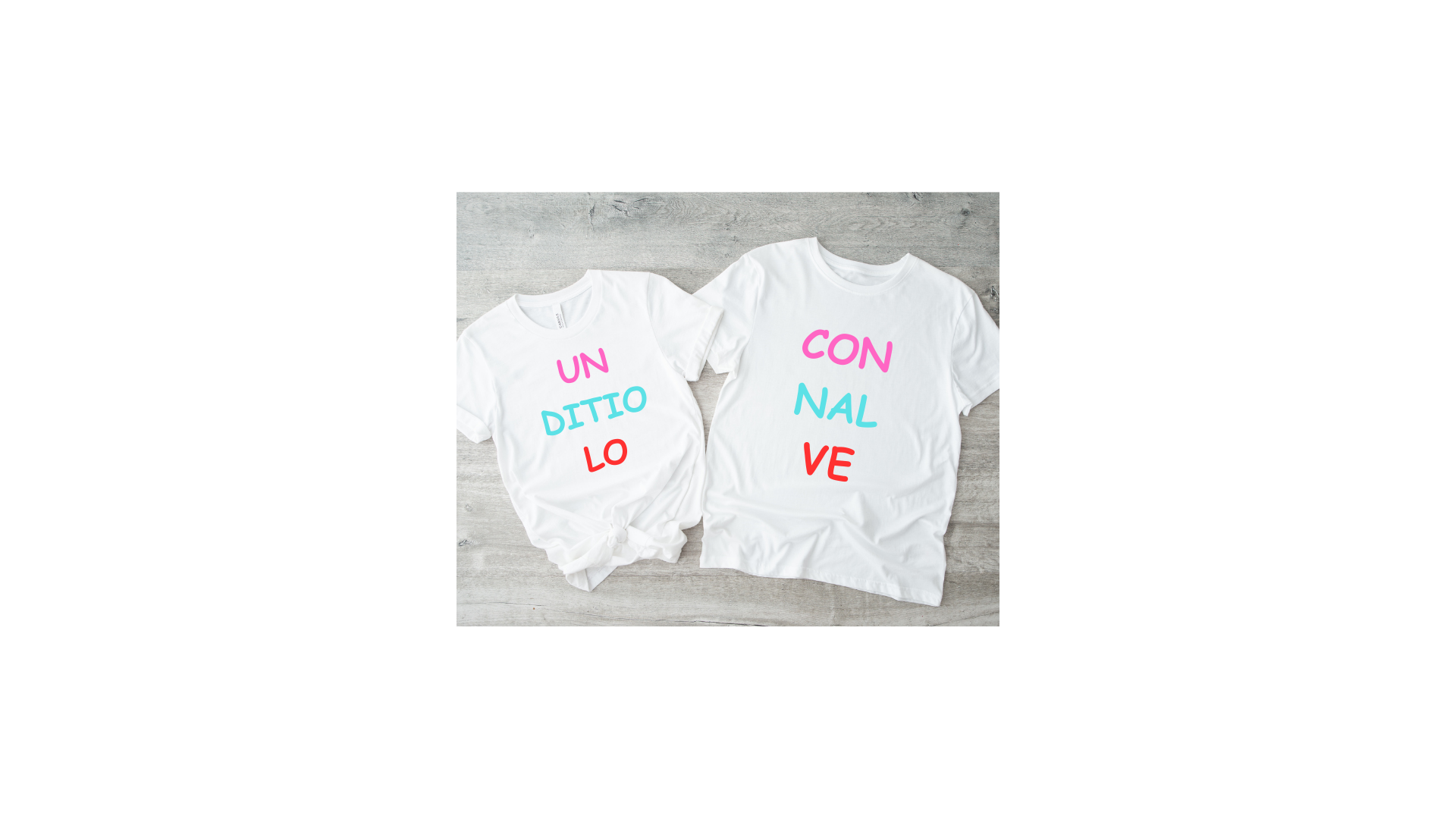 Unisex Jersey Short Sleeve Tee unclo