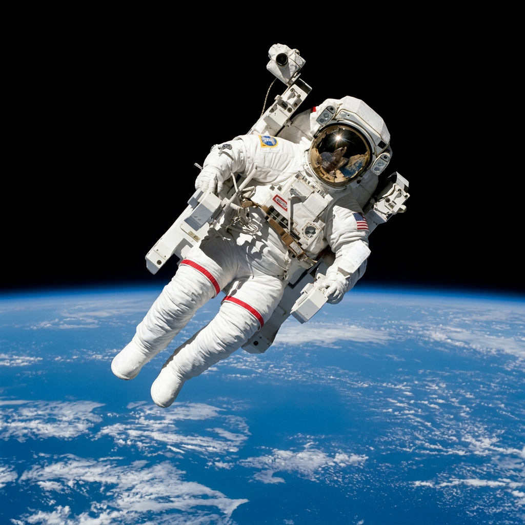 Astronaut